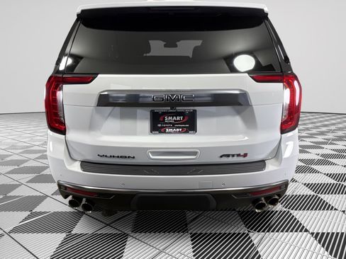 Used 2024 GMC Yukon AT4 image 13