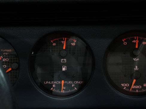 Used 1989 Pontiac Firebird Trans Am image 64