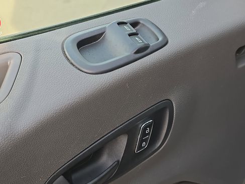 Used 2024 Ford Transit 250 Low Roof w/ Exterior Upgrade Package image 12