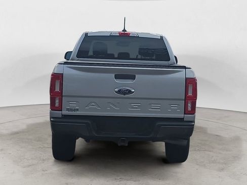 Used 2022 Ford Ranger XLT w/ Equipment Group 301A Mid image 4