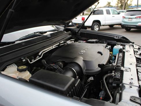 Used 2021 Chevrolet Colorado LT w/ Safety Package image 35