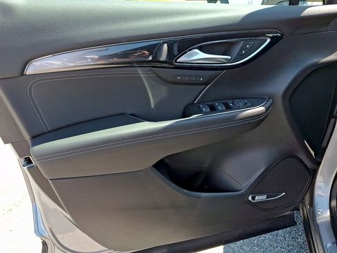 New 2026 Buick Envision Preferred AWD/4WD image 8