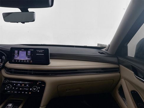 Used 2022 INFINITI QX60 Luxe w/ Vision Package image 23