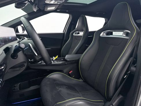 Certified 2023 Kia EV6 GT AWD/4WD image 23