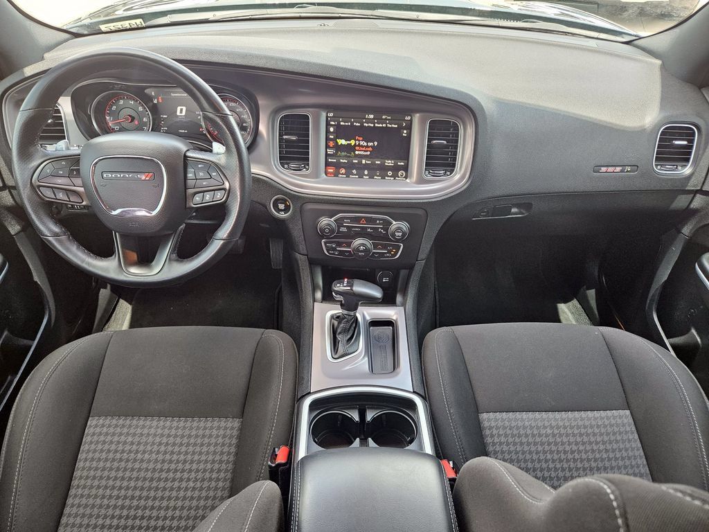 Used 2023 Dodge Charger Scat Pack w/ Technology Group RWD image 27