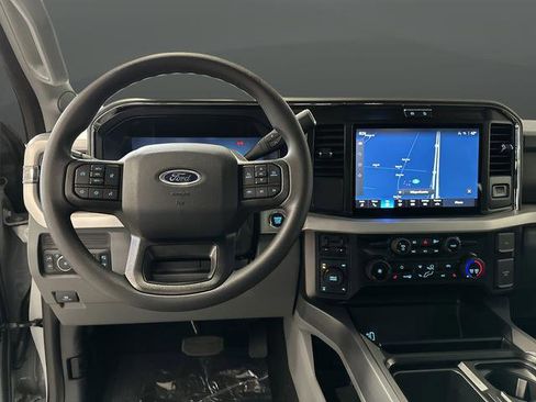 New 2026 Ford F250 XLT w/ XLT Premium Package image 5