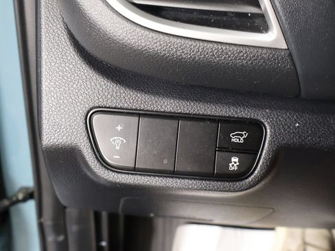 Used 2024 Kia Seltos SX w/ SX Sunroof Package AWD/4WD image 32