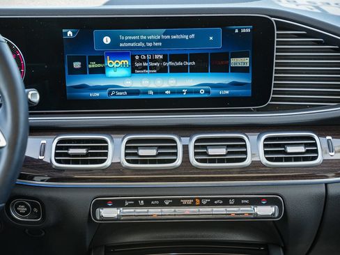 Certified 2026 Mercedes-Benz GLE 450 4MATIC image 14
