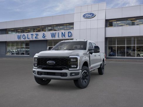 New 2026 Ford F250 Lariat w/ Tremor Off-Road Package image 2