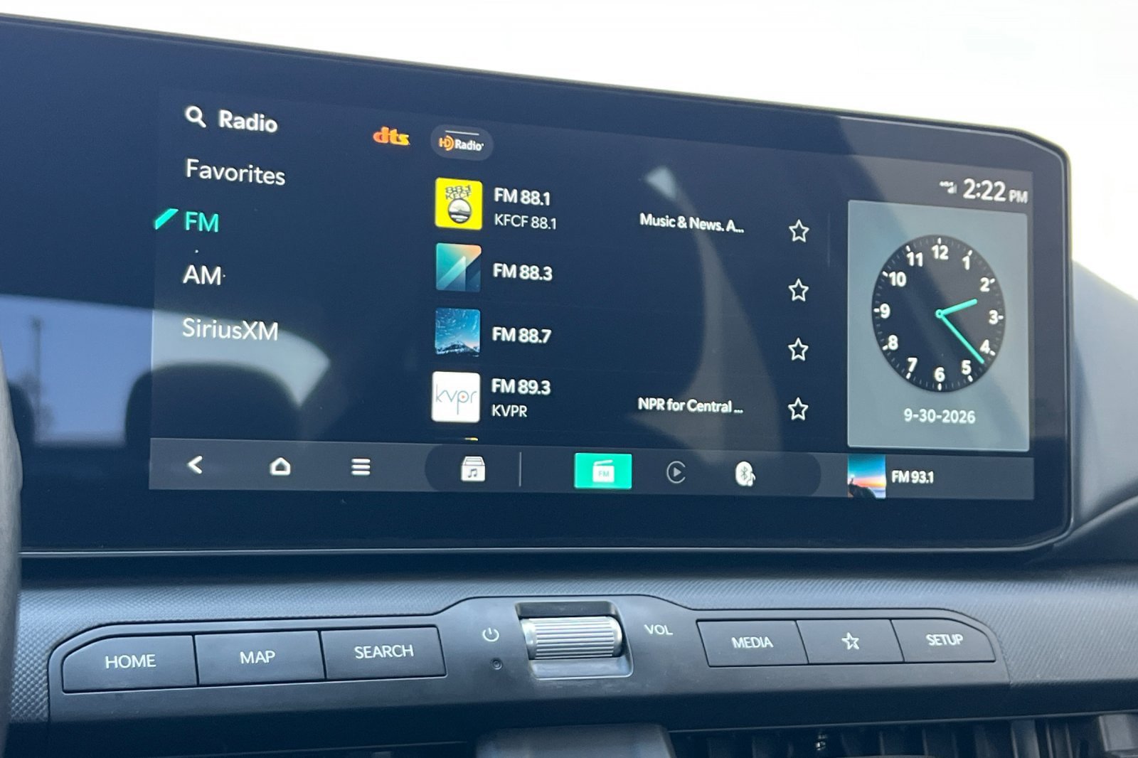 Used 2025 Kia K4 FWD image 17