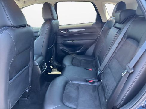 Used 2023 MAZDA CX-5 AWD 2.5 S w/ Select Package image 16
