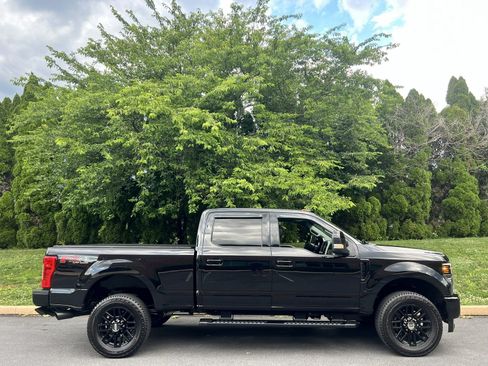 Used 2019 Ford F350 Lariat AWD/4WD image 51
