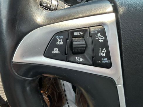 Used 2013 GMC Terrain SLT FWD image 19
