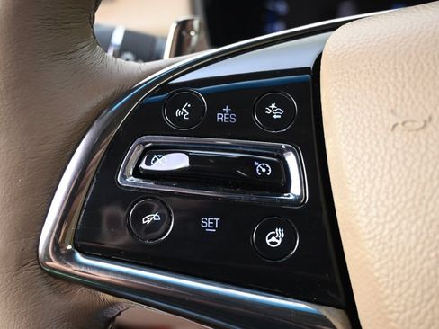 Used 2014 Cadillac CTS Luxury AWD/4WD image 34