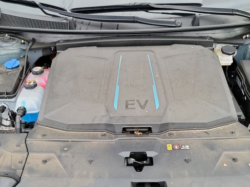 Certified 2024 Hyundai Ioniq 5 SEL image 27