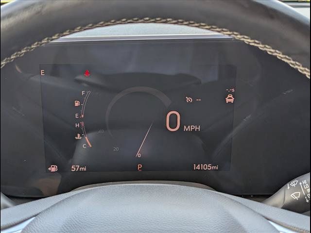 Used 2024 Buick Encore GX Preferred w/ Comfort Package AWD/4WD image 13