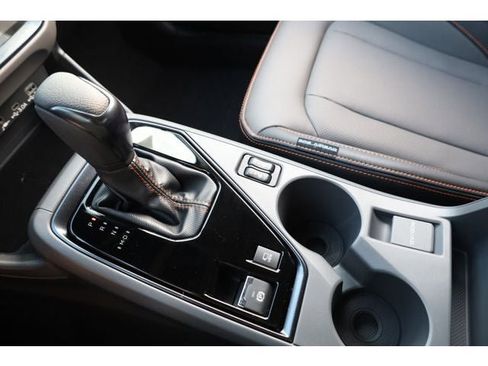 New 2026 Subaru Crosstrek 2.5i Limited image 42