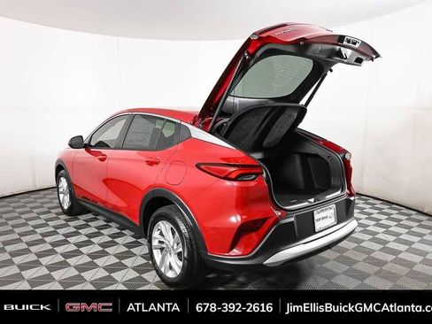 New 2026 Buick Envista Preferred w/ Convenience II Package FWD image 30