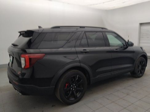 Used 2020 Ford Explorer ST w/ ST Street Pack AWD/4WD image 10