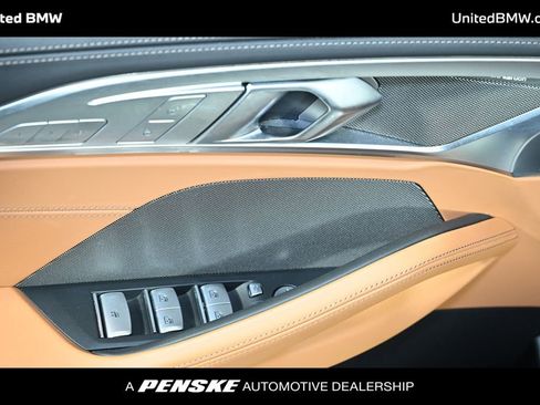 Used 2023 BMW M850i xDrive Convertible image 22