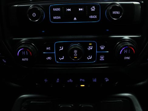 Used 2015 Chevrolet Silverado 1500 LTZ Z71 w/ LTZ Plus Package image 25