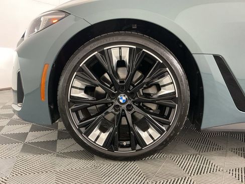 Certified 2025 BMW 430i RWD image 32