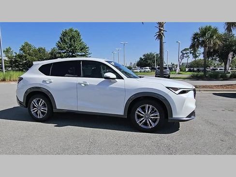 Certified 2025 Acura ADX FWD image 28