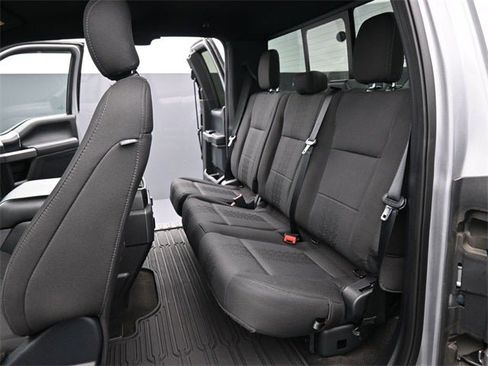 Used 2020 Ford F150 XLT w/ Equipment Group 302A Luxury image 18