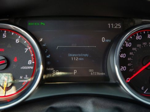 Used 2020 Toyota Camry XSE image 18