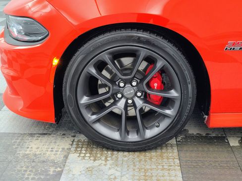 Used 2020 Dodge Charger Scat Pack w/ Driver Convenience Group image 23