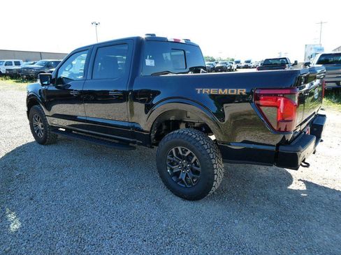 New 2026 Ford F150 Tremor w/ Equipment Group 402B AWD/4WD image 6