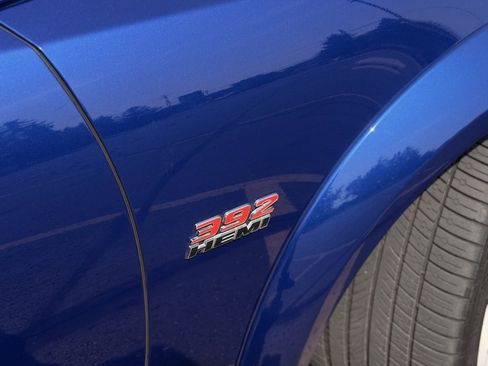 Used 2022 Dodge Charger Scat Pack RWD image 9