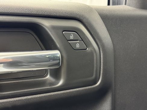 New 2026 GMC Sierra 1500 Pro w/ Trailering Package image 10