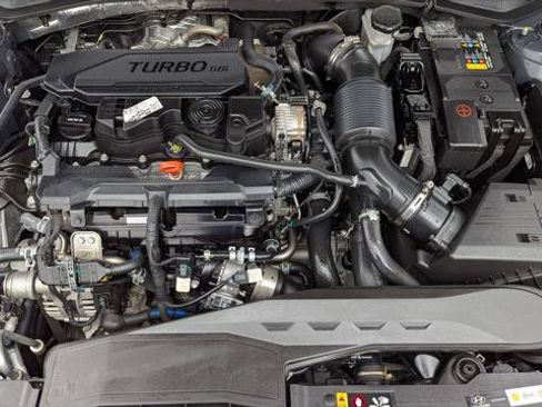 Used 2022 Hyundai Sonata SEL Plus FWD image 30