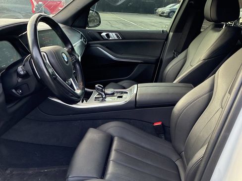 Used 2019 BMW X5 xDrive40i w/ Convenience Package image 12