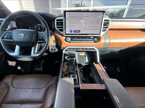 Used 2023 Toyota Tundra 1794 Edition image 14