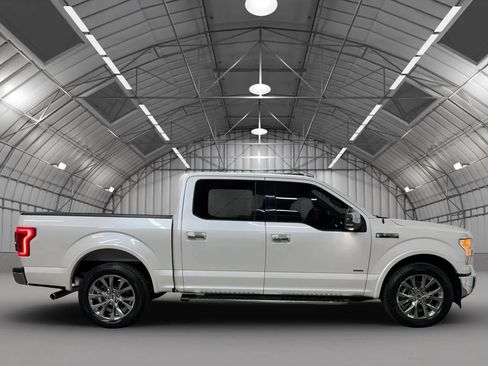 Used 2017 Ford F150 Lariat RWD image 7