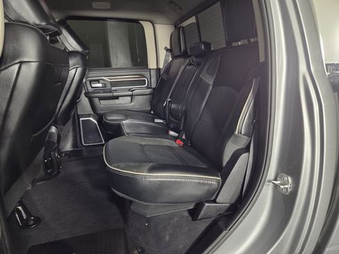 Used 2024 RAM 2500 Laramie AWD/4WD image 27