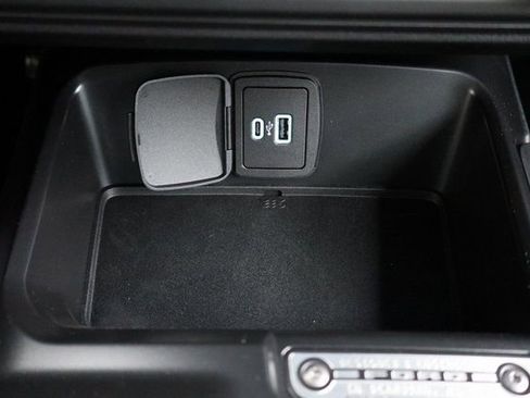 New 2025 Ford Bronco 2-Door w/ Sasquatch Package image 11