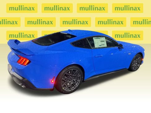 New 2026 Ford Mustang GT Premium w/ GT Performance Package image 3