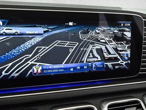 New 2026 Mercedes-Benz GLE 350 GLE 350 image 14