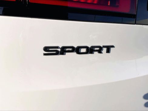 New 2026 Land Rover Range Rover Sport SE image 26