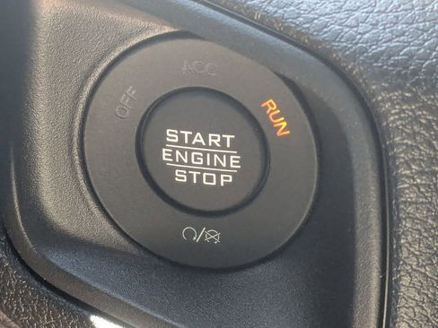 New 2026 Jeep Wrangler Sport S AWD/4WD image 18