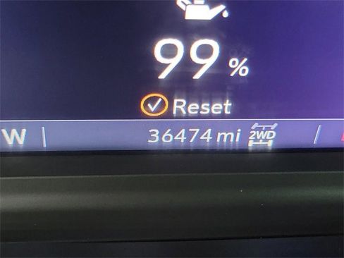 Certified 2022 Chevrolet Silverado 1500 LT Trail Boss w/ Convenience Package II image 11