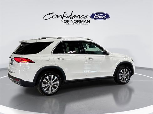 Used 2022 Mercedes-Benz GLE 350 image 9