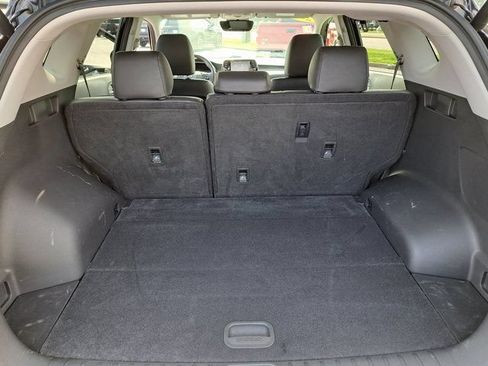Used 2021 Hyundai Tucson Limited w/ Cargo Package FWD image 34