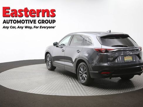 Used 2022 MAZDA CX-9 Touring w/ Touring Premium Package AWD/4WD image 69
