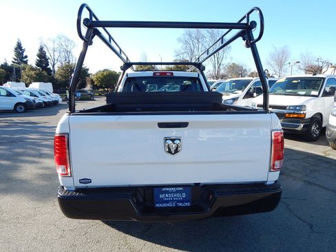 Used 2021 RAM 1500 Tradesman w/ Power & Remote Entry Group image 7