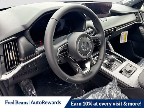 New 2026 MAZDA CX-90 3.3 Turbo S w/ Premium Package image 9