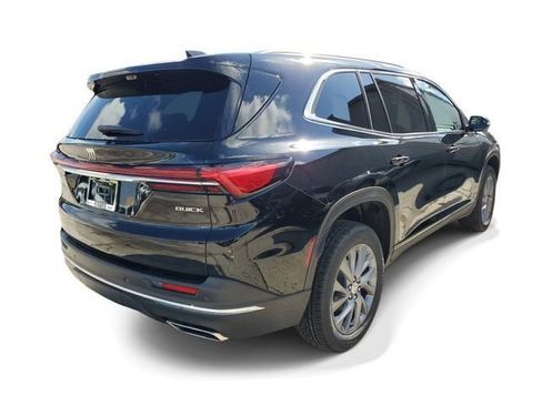New 2026 Buick Enclave Preferred w/ Power Package FWD image 5